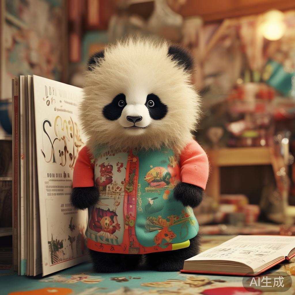 怀旧服熊猫宝宝领取指南 - 快讯网 - 分享生活资讯热点话题综合门户网www.pusiai.com