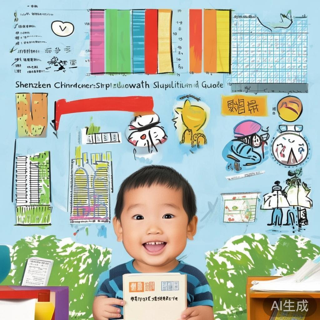 深圳幼儿成长补贴申请指南,助力幼儿健康成长,政策红利全解析 - 快讯网 - 分享生活资讯热点话题综合门户网www.pusiai.com