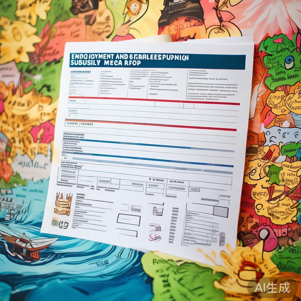 就业创业补贴申请表，助力梦想启航的实用指南 - 快讯网 - 分享生活资讯热点话题综合门户网www.pusiai.com