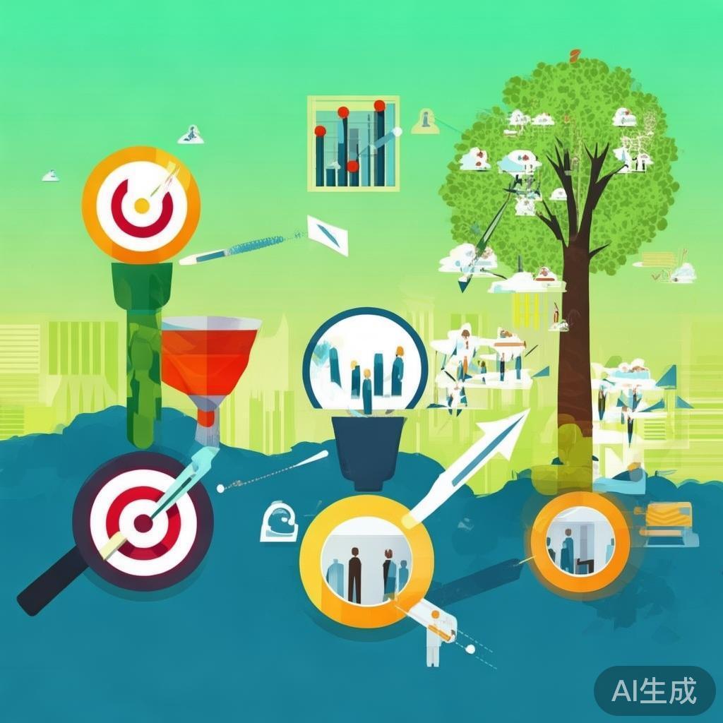 收纳公司如何精准获客并实现持续盈利?这5步策略让你的生意越做越大! - 快讯网 - 分享生活资讯热点话题综合门户网www.pusiai.com