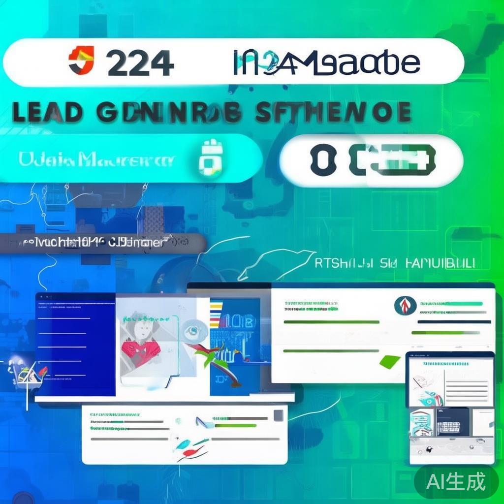 2024年最实用的获客软件神器使用指南,让你的客户源源不断! - 快讯网 - 分享生活资讯热点话题综合门户网www.pusiai.com