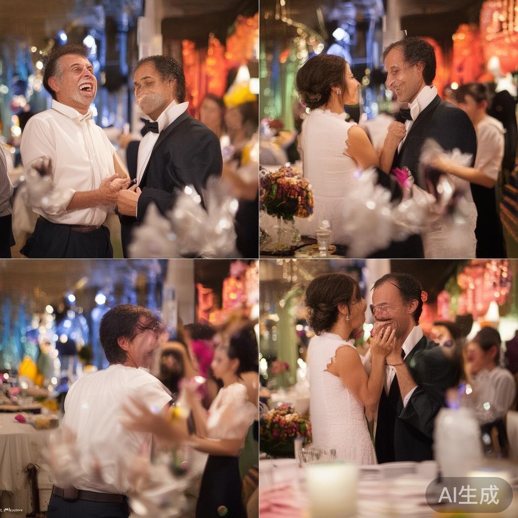 婚礼现场的拍照小技巧,从尴尬到甜蜜 - 快讯网 - 分享生活资讯热点话题综合门户网www.pusiai.com