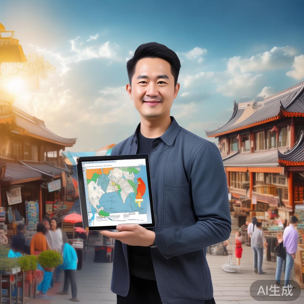 河北引流获客指南,低成本获客,高回报变现,让你的生意在燕赵大地快速起飞! - 快讯网 - 分享生活资讯热点话题综合门户网www.pusiai.com