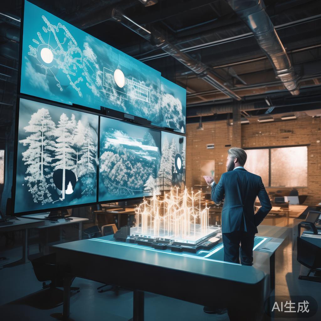 木材行业获客新思路,从精准定位到全渠道营销,打造你的客户增长引擎 - 快讯网 - 分享生活资讯热点话题综合门户网www.pusiai.com