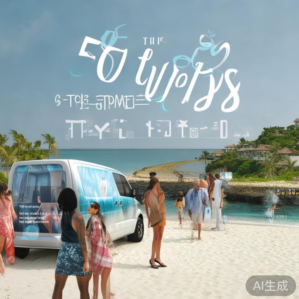 轻奢旅游怎么获客?这5招让你的旅游品牌脱颖而出! - 快讯网 - 分享生活资讯热点话题综合门户网www.pusiai.com