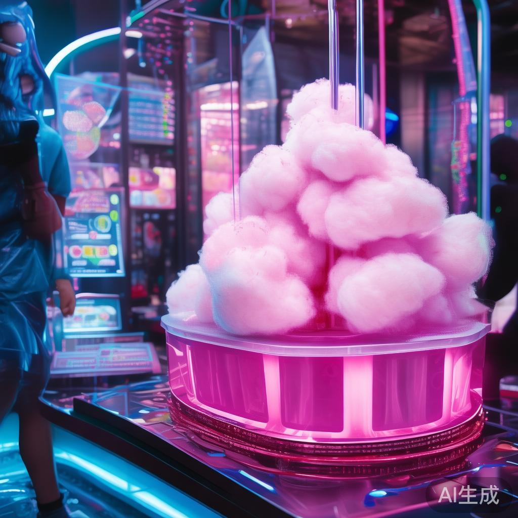 高级饲料棉花糖领取步骤及注意事项 - 快讯网 - 分享生活资讯热点话题综合门户网www.pusiai.com