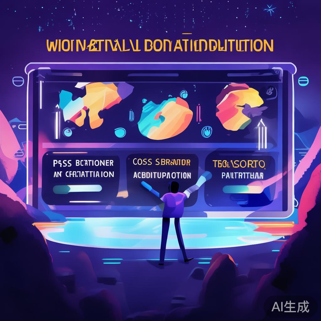 海外广告变现指南如何精准投放广告,实现跨境获客与盈利? - 快讯网 - 分享生活资讯热点话题综合门户网www.pusiai.com