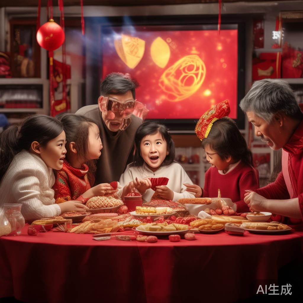 为什么选择天猫年货红包,它到底是什么? - 快讯网 - 分享生活资讯热点话题综合门户网www.pusiai.com