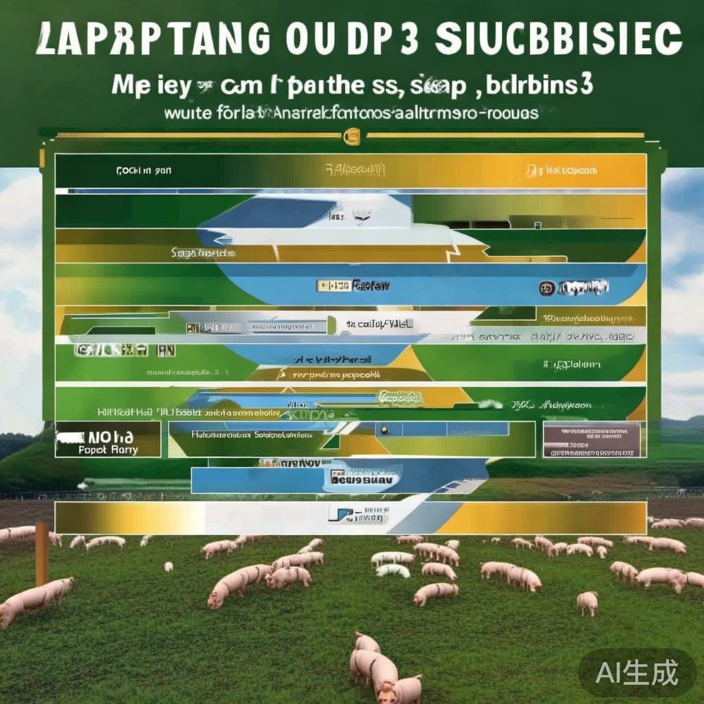 建养猪场补贴申请全攻略,从政策解读到实操步骤,助你顺利拿到扶持资金 - 快讯网 - 分享生活资讯热点话题综合门户网www.pusiai.com