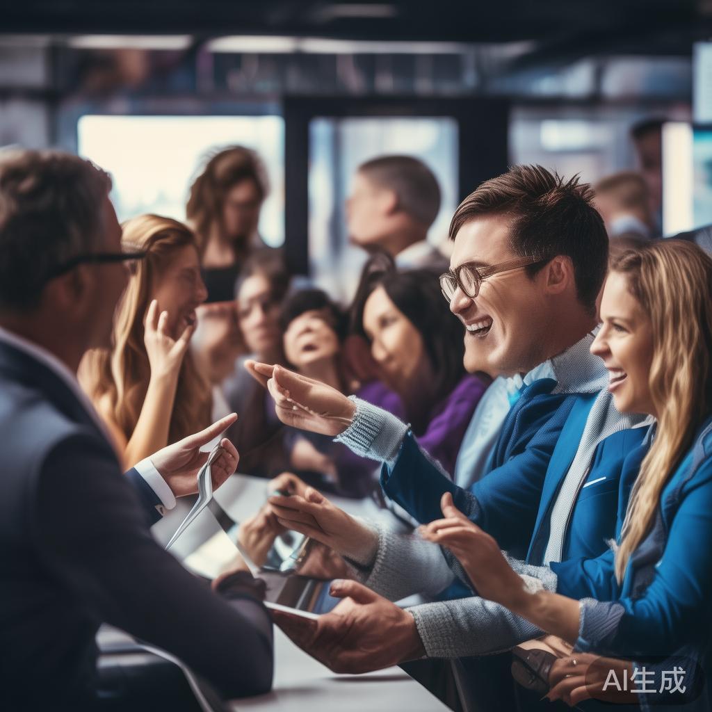 如何用这一个技巧,让客户主动找上门? - 快讯网 - 分享生活资讯热点话题综合门户网www.pusiai.com