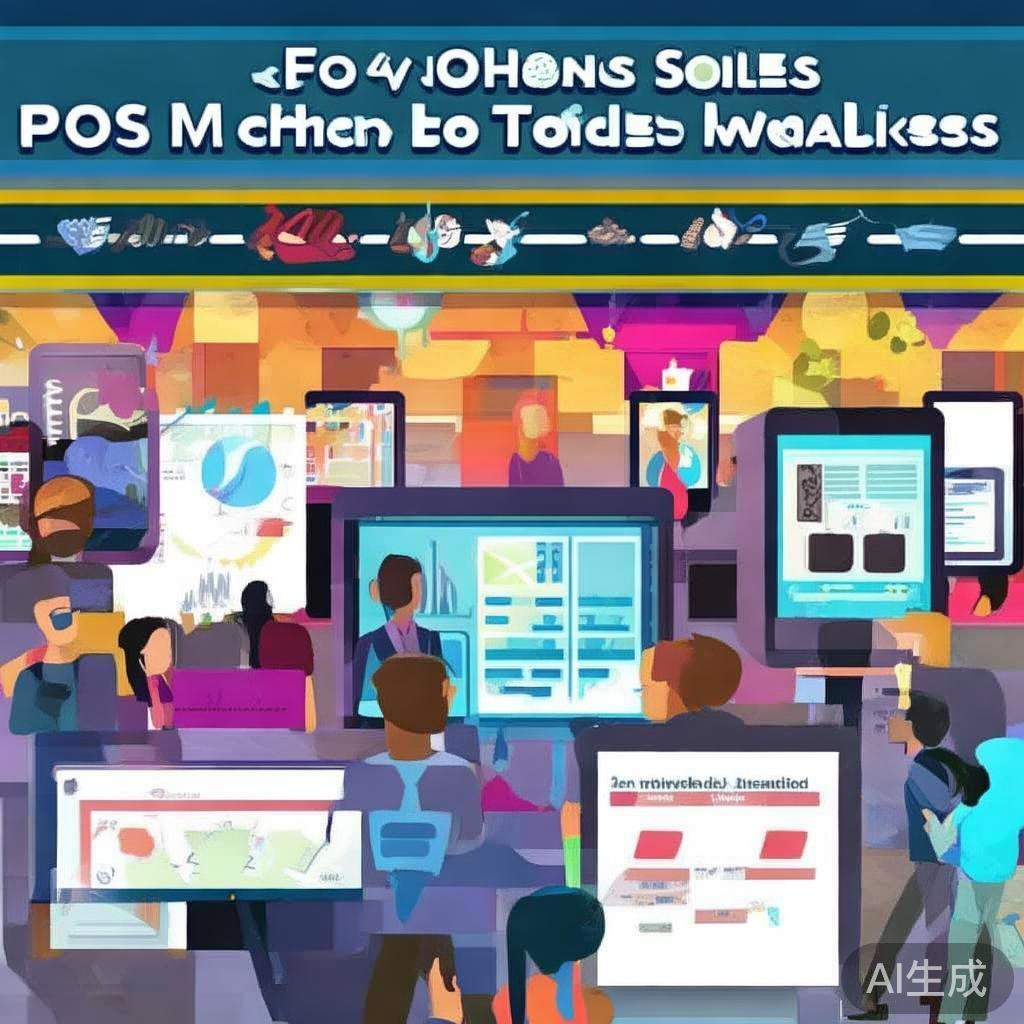 POS机销售如何精准获客?这5个方法让你业绩翻倍! - 快讯网 - 分享生活资讯热点话题综合门户网www.pusiai.com