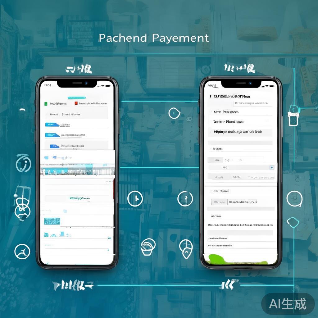 微信收付款支付流程全解析 - 快讯网 - 分享生活资讯热点话题综合门户网www.pusiai.com