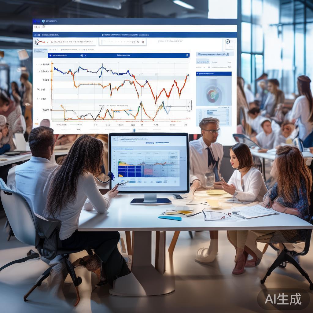 教育机构获客,从流量到留量的精准攻略 - 快讯网 - 分享生活资讯热点话题综合门户网www.pusiai.com