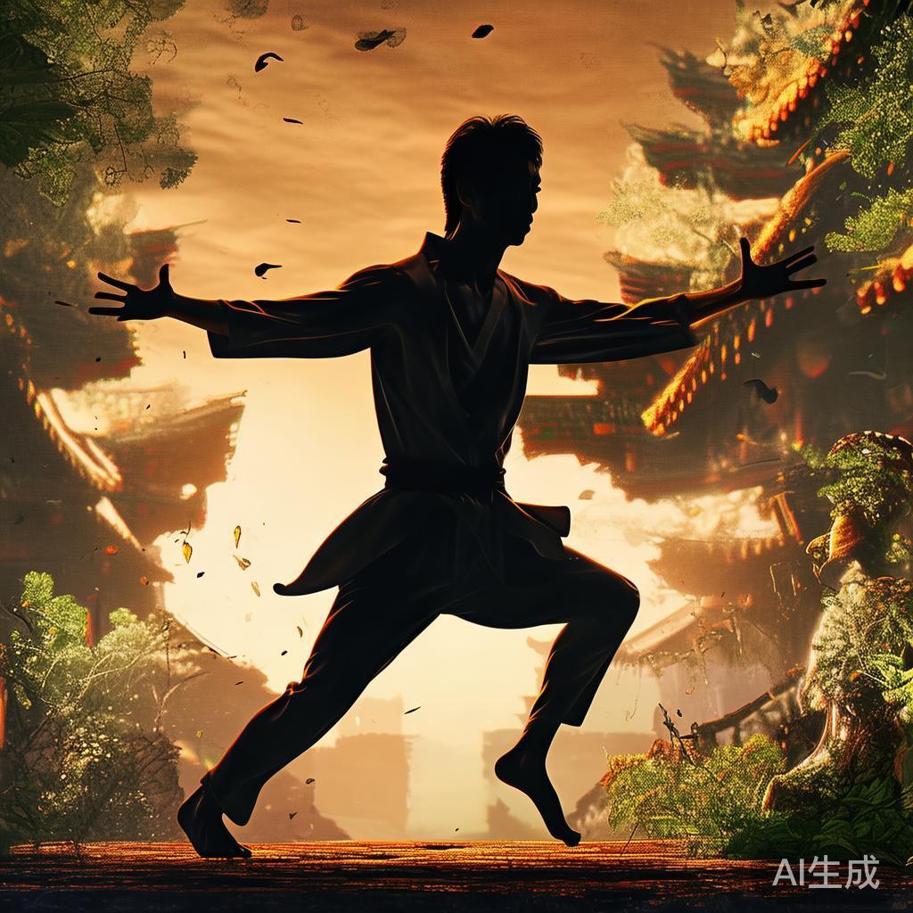 如何领取李小龙的动作？这些动作让你拥有无限力量 - 快讯网 - 分享生活资讯热点话题综合门户网www.pusiai.com
