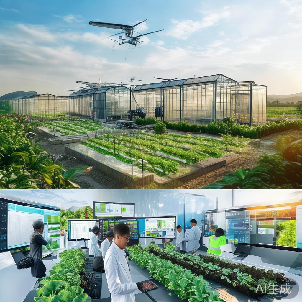 关于XX市绿色农业科技有限公司智慧生态农业技术推广项目定向费用补贴的申请报告 - 快讯网 - 分享生活资讯热点话题综合门户网www.pusiai.com