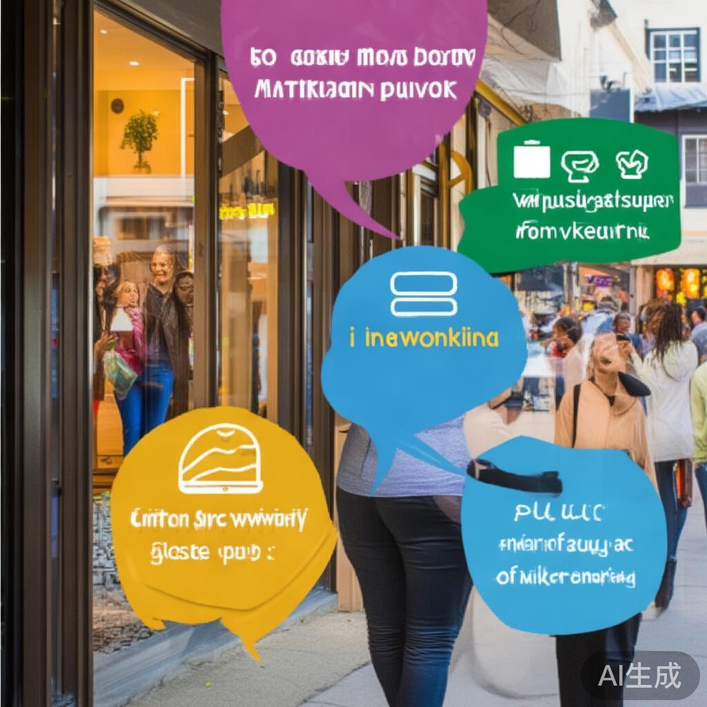 门店获客怎么做好?这5个方法让你的生意源源不断! - 快讯网 - 分享生活资讯热点话题综合门户网www.pusiai.com