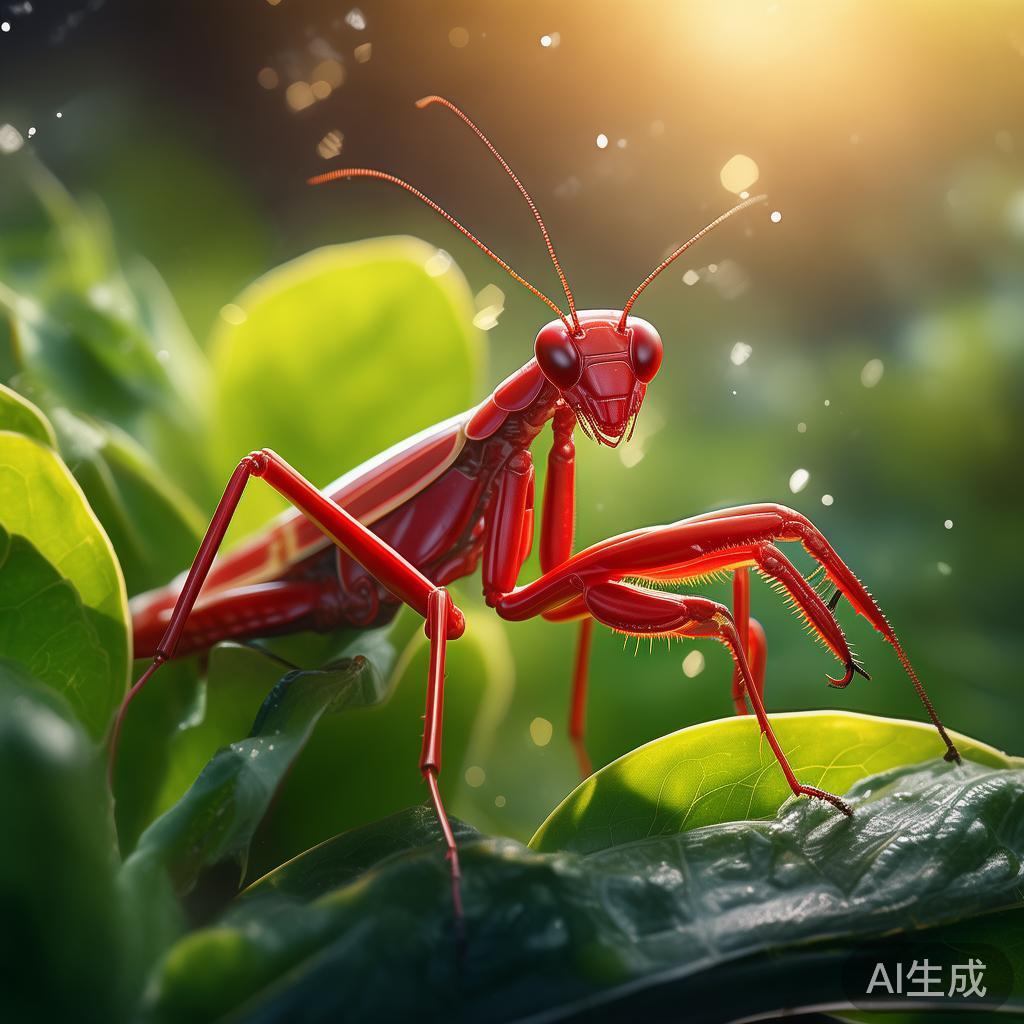 让红螳螂为您免费增收益,你值得拥有! - 快讯网 - 分享生活资讯热点话题综合门户网www.pusiai.com