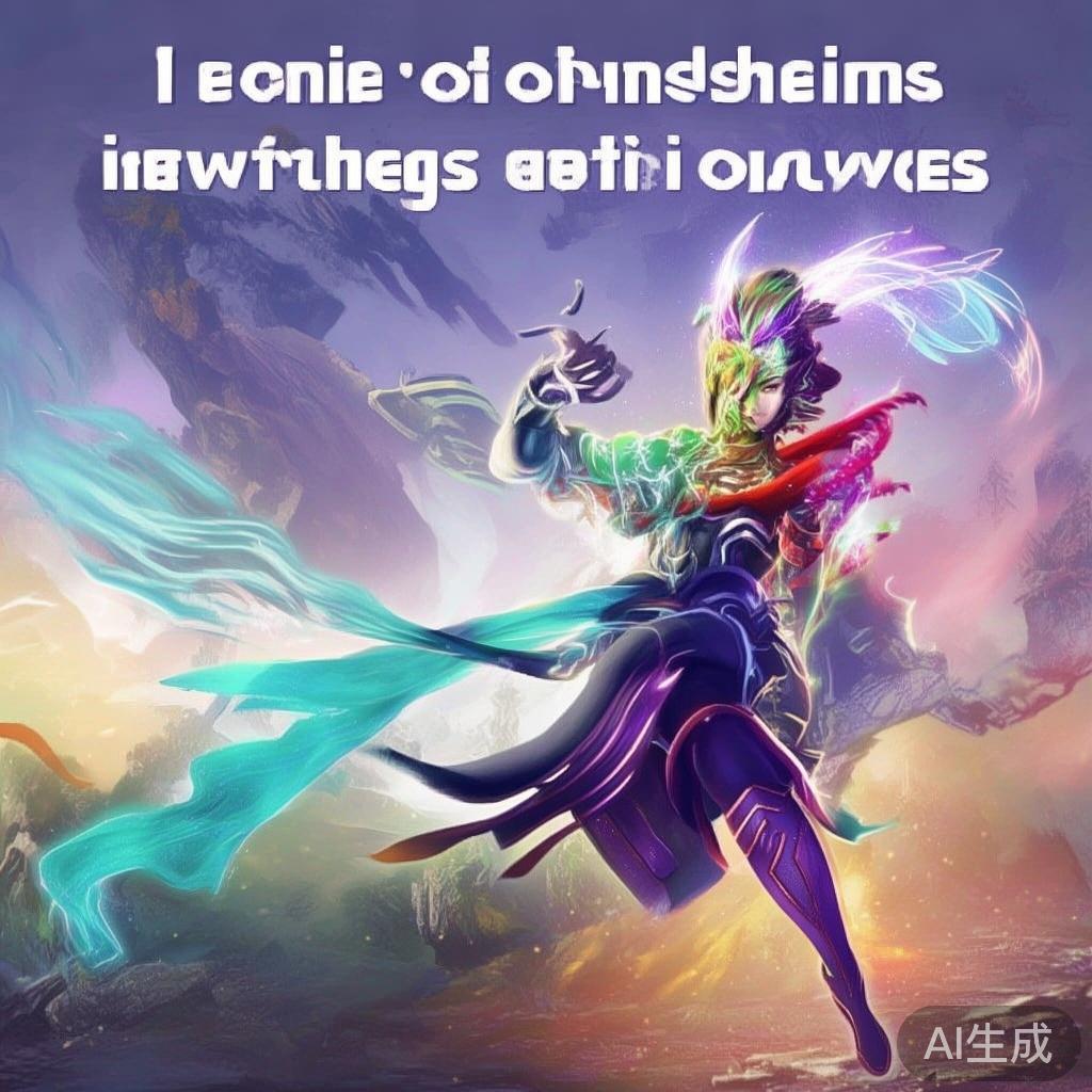 瑶新皮肤动作,解锁游戏中的隐藏技能与技巧 - 快讯网 - 分享生活资讯热点话题综合门户网www.pusiai.com