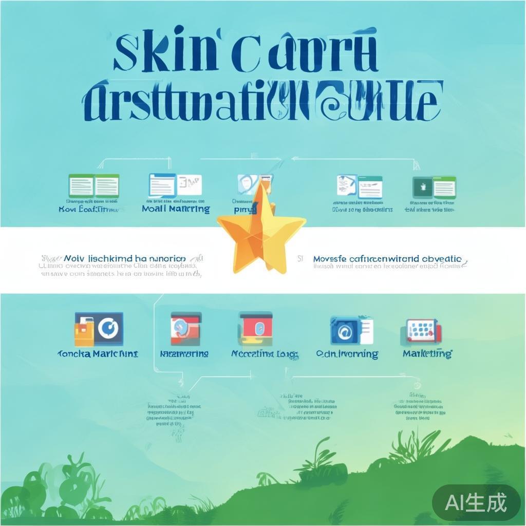 皮肤管理获客指南,低成本高转化的营销策略全解析 - 快讯网 - 分享生活资讯热点话题综合门户网www.pusiai.com