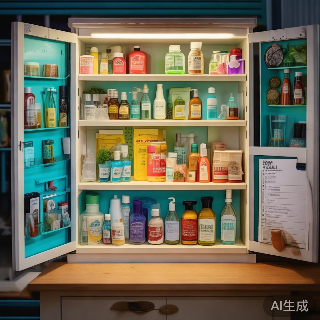 让药箱成为你的重要工具 - 快讯网 - 分享生活资讯热点话题综合门户网www.pusiai.com