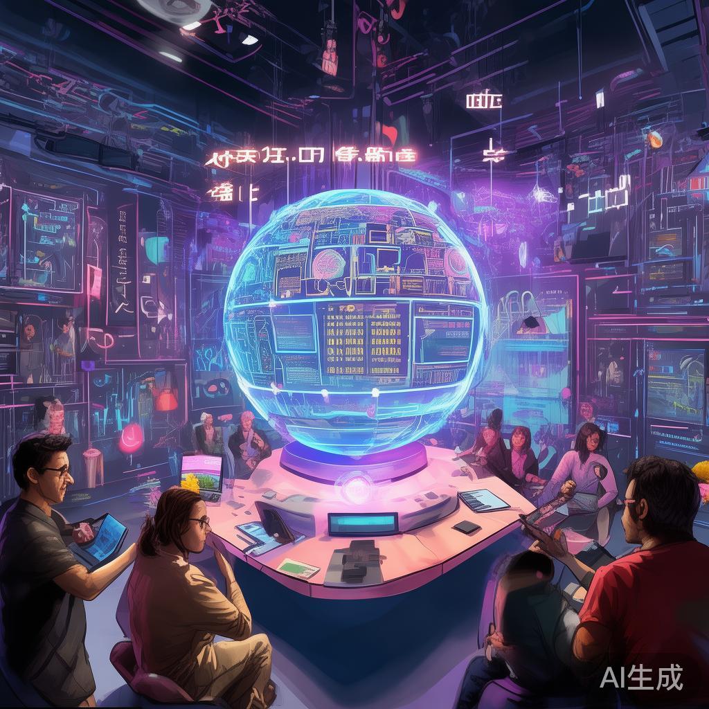 2024年自媒体流量获客终极法则,从0到10万粉丝的实战指南 - 快讯网 - 分享生活资讯热点话题综合门户网www.pusiai.com