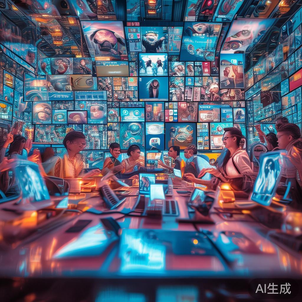 杭州线上获客怎么开?自媒体矩阵帮你快速引爆流量! - 快讯网 - 分享生活资讯热点话题综合门户网www.pusiai.com