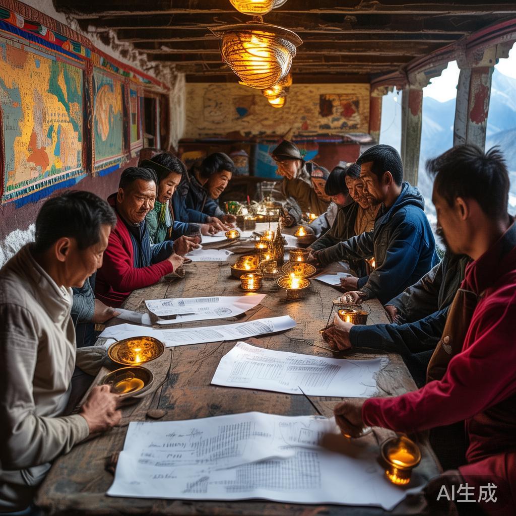西藏营销获客收费揭秘,从策略到落地,全解析! - 快讯网 - 分享生活资讯热点话题综合门户网www.pusiai.com