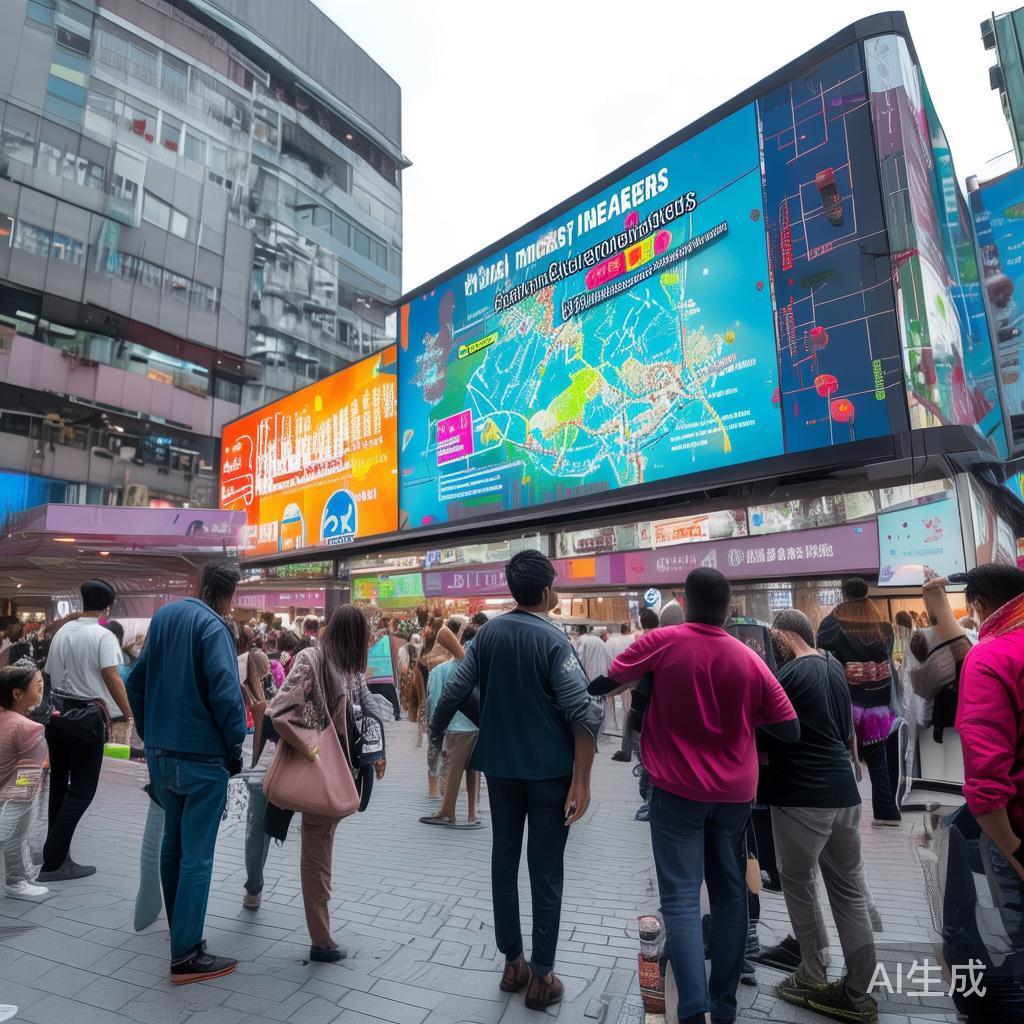 深圳商家获客新思路,如何通过精准合作引爆客流? - 快讯网 - 分享生活资讯热点话题综合门户网www.pusiai.com