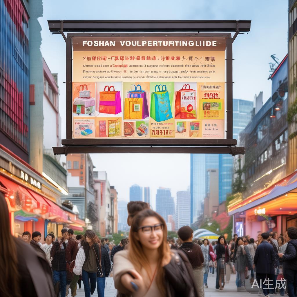 佛山消费券发放指南—助力您享受更丰富购物体验 - 快讯网 - 分享生活资讯热点话题综合门户网www.pusiai.com