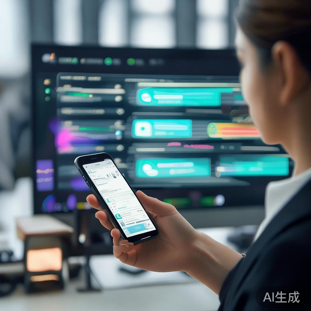 微信,快速领取收款音响的高效方式 - 快讯网 - 分享生活资讯热点话题综合门户网www.pusiai.com