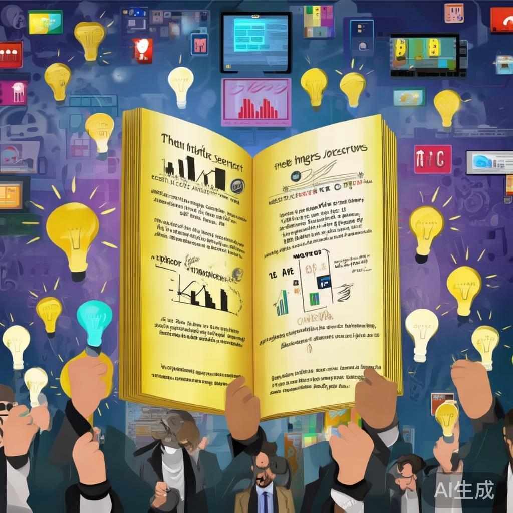 企业获客的终极秘籍,低成本高转化的精准营销策略 - 快讯网 - 分享生活资讯热点话题综合门户网www.pusiai.com