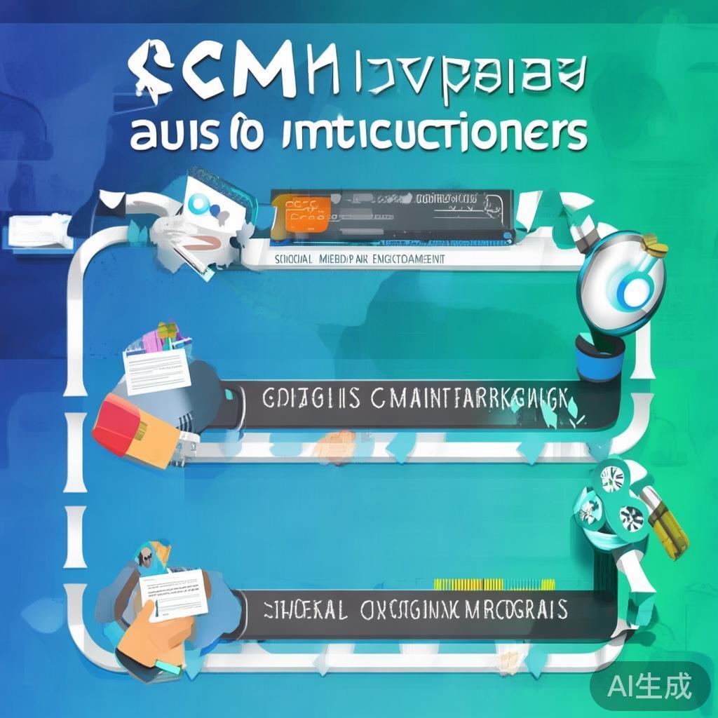 SCRM公司如何高效获客?这5种策略让你的客户源源不断! - 快讯网 - 分享生活资讯热点话题综合门户网www.pusiai.com