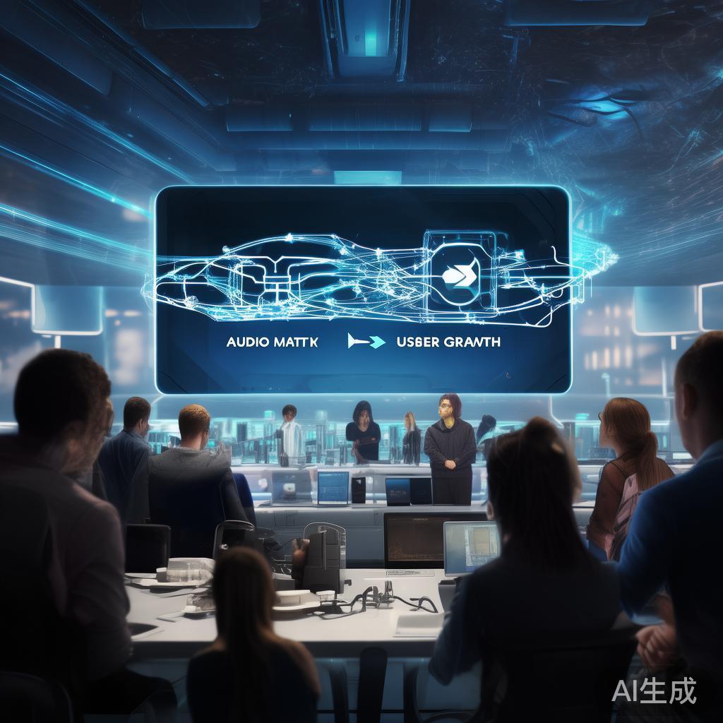 音频矩阵平台如何破局，从流量困局到用户增长的实战策略 - 快讯网 - 分享生活资讯热点话题综合门户网www.pusiai.com