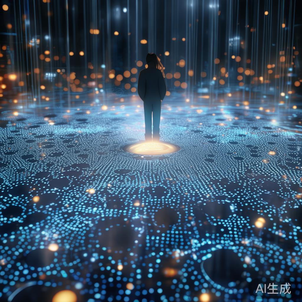 私域流量,构建商业闭环的终极密码 - 快讯网 - 分享生活资讯热点话题综合门户网www.pusiai.com