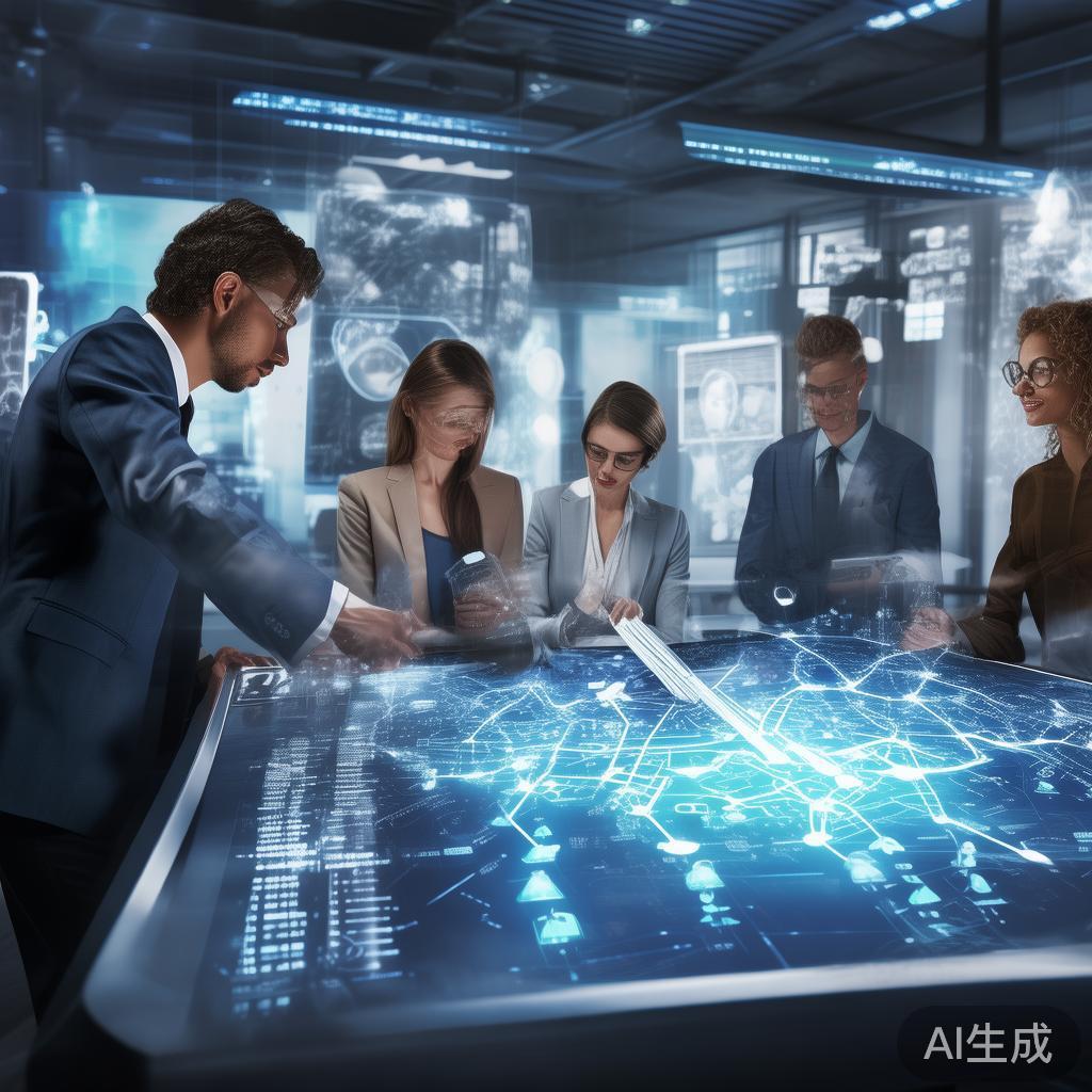 AI时代下的高效获客引流策略，你还在用传统方法吗？ - 快讯网 - 分享生活资讯热点话题综合门户网www.pusiai.com