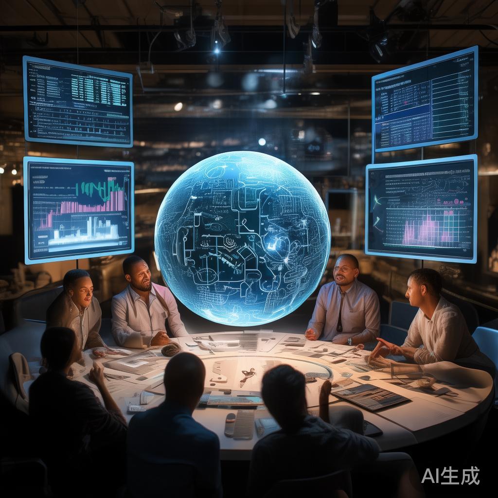 获客公司怎么干?揭秘高转化获客的底层逻辑! - 快讯网 - 分享生活资讯热点话题综合门户网www.pusiai.com