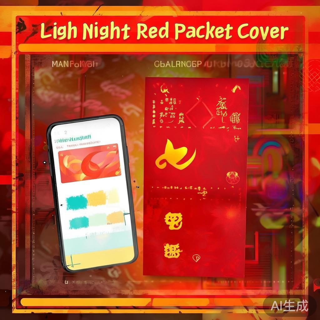 如何领取光夜红包封面 - 快讯网 - 分享生活资讯热点话题综合门户网www.pusiai.com