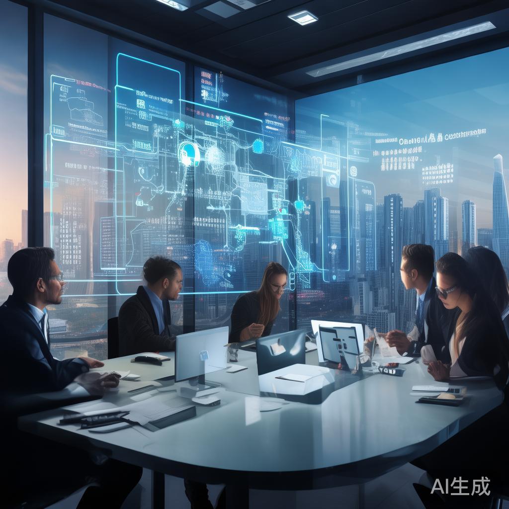 天津获客系统怎么合作?——从技术到落地的全流程解析 - 快讯网 - 分享生活资讯热点话题综合门户网www.pusiai.com