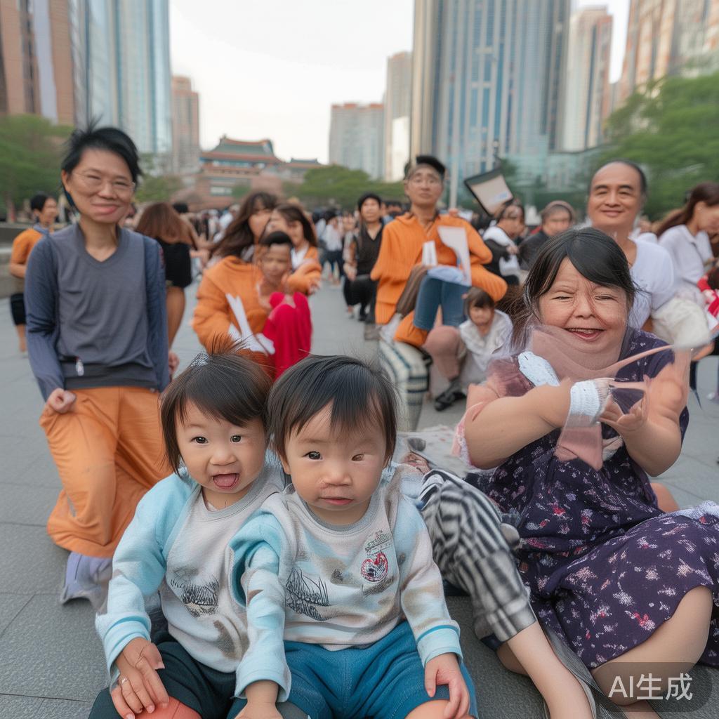 北京的生育政策近年来备受关注,尤其是针对二胎的补助政策,这一举措不仅为家庭带来了福利,也引发了社会各界的热议。那么,北京二胎补助政策到底是什么来头呢?究竟是怎么领取的呢?本文将为你详细解读 - 快讯网 - 分享生活资讯热点话题综合门户网www.pusiai.com