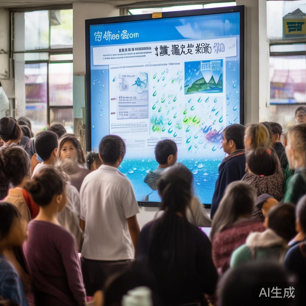 水价补贴申请,民生保障的及时雨与政策落地的最后一公里 - 快讯网 - 分享生活资讯热点话题综合门户网www.pusiai.com