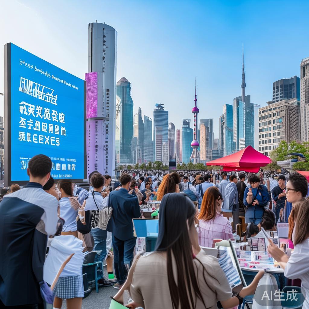 上海房产租赁获客秘籍,从线上到线下,全方位拓展客源! - 快讯网 - 分享生活资讯热点话题综合门户网www.pusiai.com