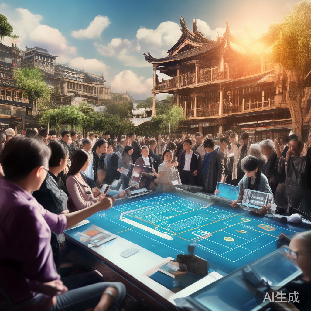 海南传统企业如何突围?精准获客的三大新路径,让生意不再靠天吃饭! - 快讯网 - 分享生活资讯热点话题综合门户网www.pusiai.com