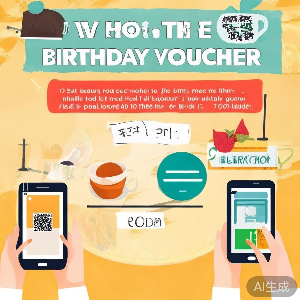 生日券领取指南,茶颜生日券怎么领取? - 快讯网 - 分享生活资讯热点话题综合门户网www.pusiai.com