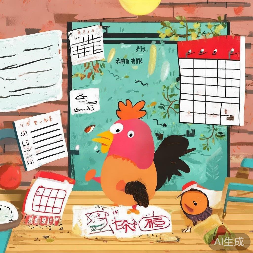 菜鸡 how to get free time - 快讯网 - 分享生活资讯热点话题综合门户网www.pusiai.com