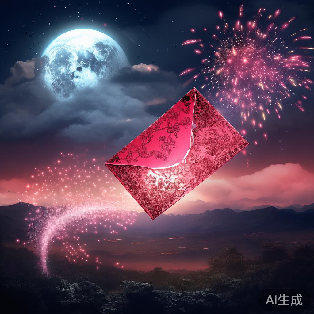 光夜红包,开启浪漫的红包之旅! - 快讯网 - 分享生活资讯热点话题综合门户网www.pusiai.com