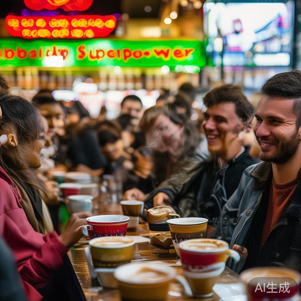 瑞幸咖啡的补贴大法,如何用一杯咖啡撬动亿万市场? - 快讯网 - 分享生活资讯热点话题综合门户网www.pusiai.com