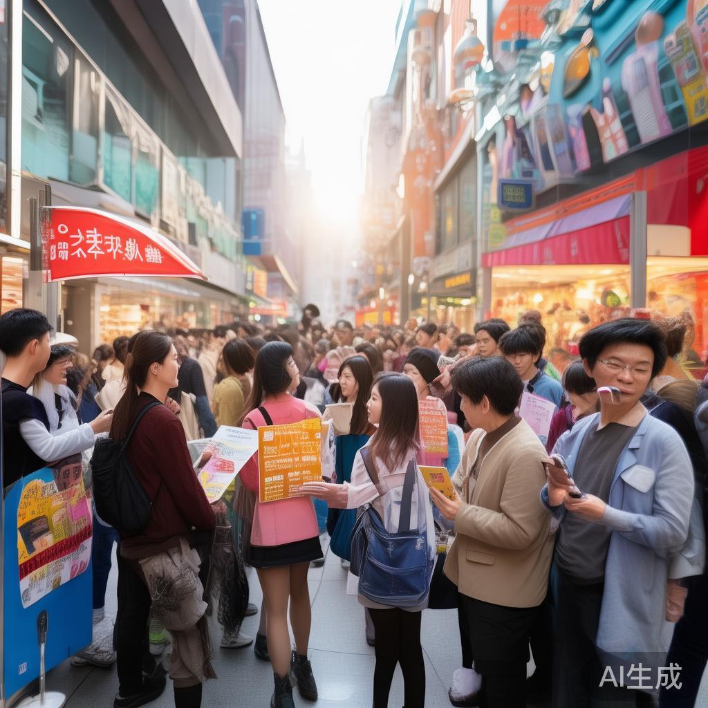 郑州消费券发放攻略，让购物更轻松 - 快讯网 - 分享生活资讯热点话题综合门户网www.pusiai.com