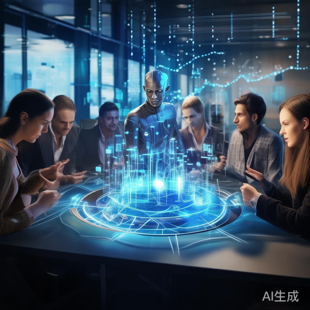 AI获客,企业增长的新引擎,你还在用传统方式获客吗? - 快讯网 - 分享生活资讯热点话题综合门户网www.pusiai.com