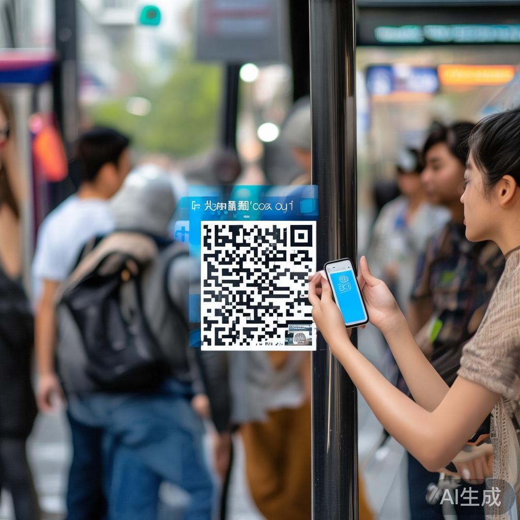 如何正确使用支付宝乘车码，保障乘车安全与高效 - 快讯网 - 分享生活资讯热点话题综合门户网www.pusiai.com