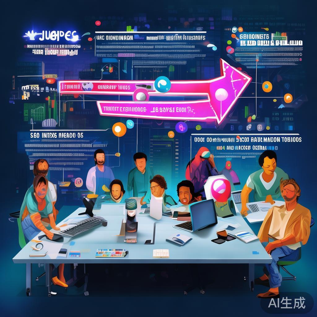 2023年自媒体人必看!这样操作,你的搜索获客量翻倍! - 快讯网 - 分享生活资讯热点话题综合门户网www.pusiai.com
